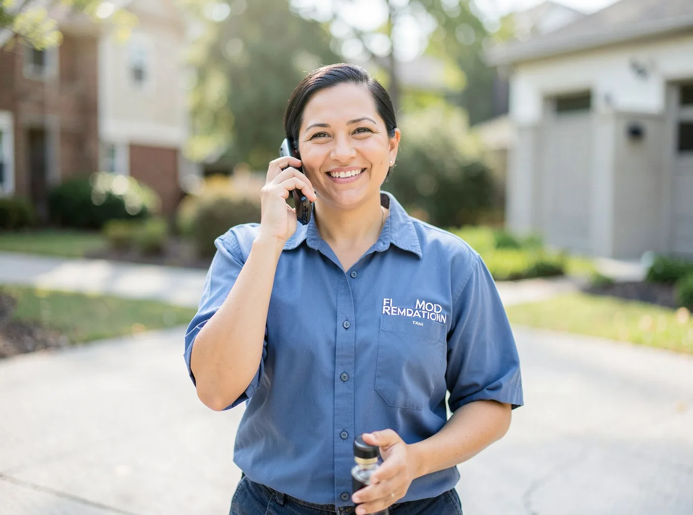 Mold Remediation Coalton, WV FAQs
